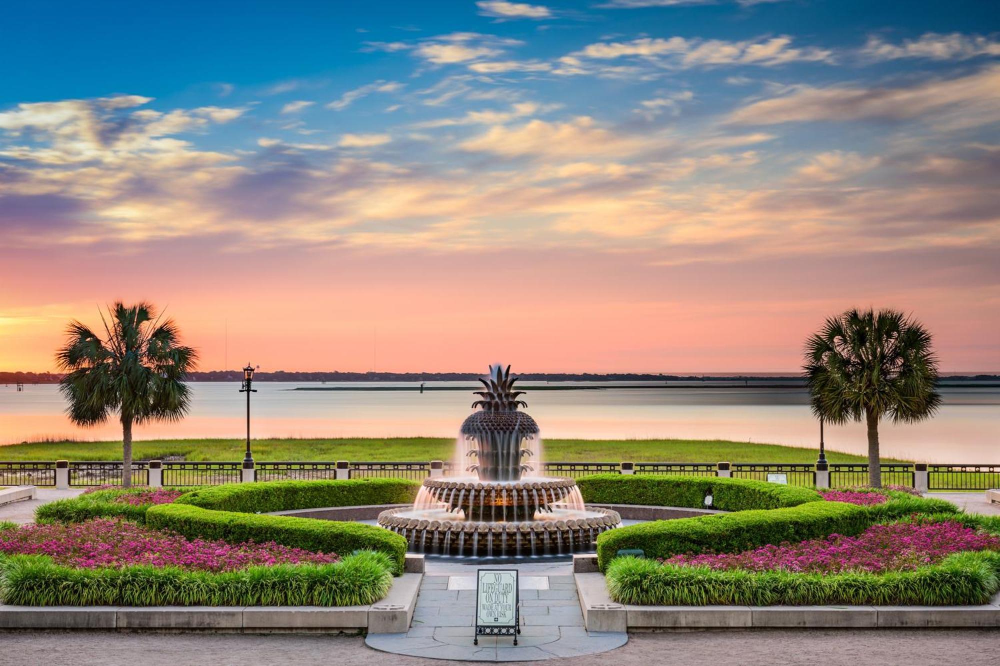 442 Oceanwoods Villa Kiawah Island Eksteriør bilde